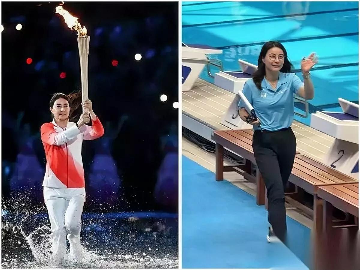 名媛圈炸锅了！郭晶晶又干了件大事这次直接让豪门集体闭嘴！当香港名媛还在拼