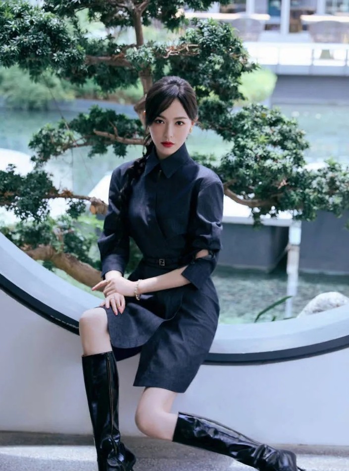 为什么唐嫣和杨幂的关系淡了，她们之间发生了什么？