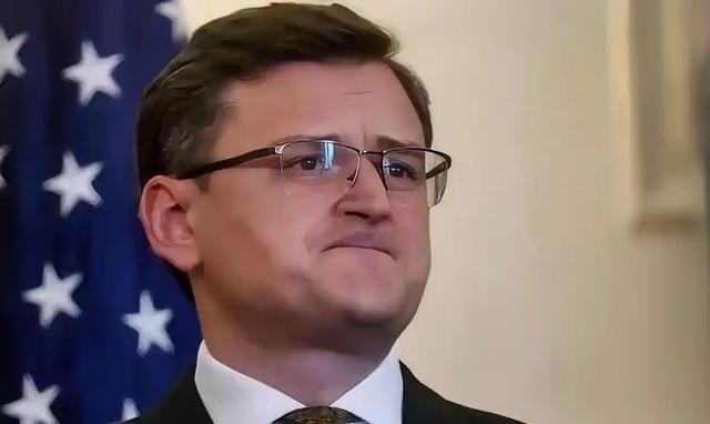 乌克兰，终于有人，敢说实话了！乌克兰前外长库列巴公开承认，冲突结束后，乌克