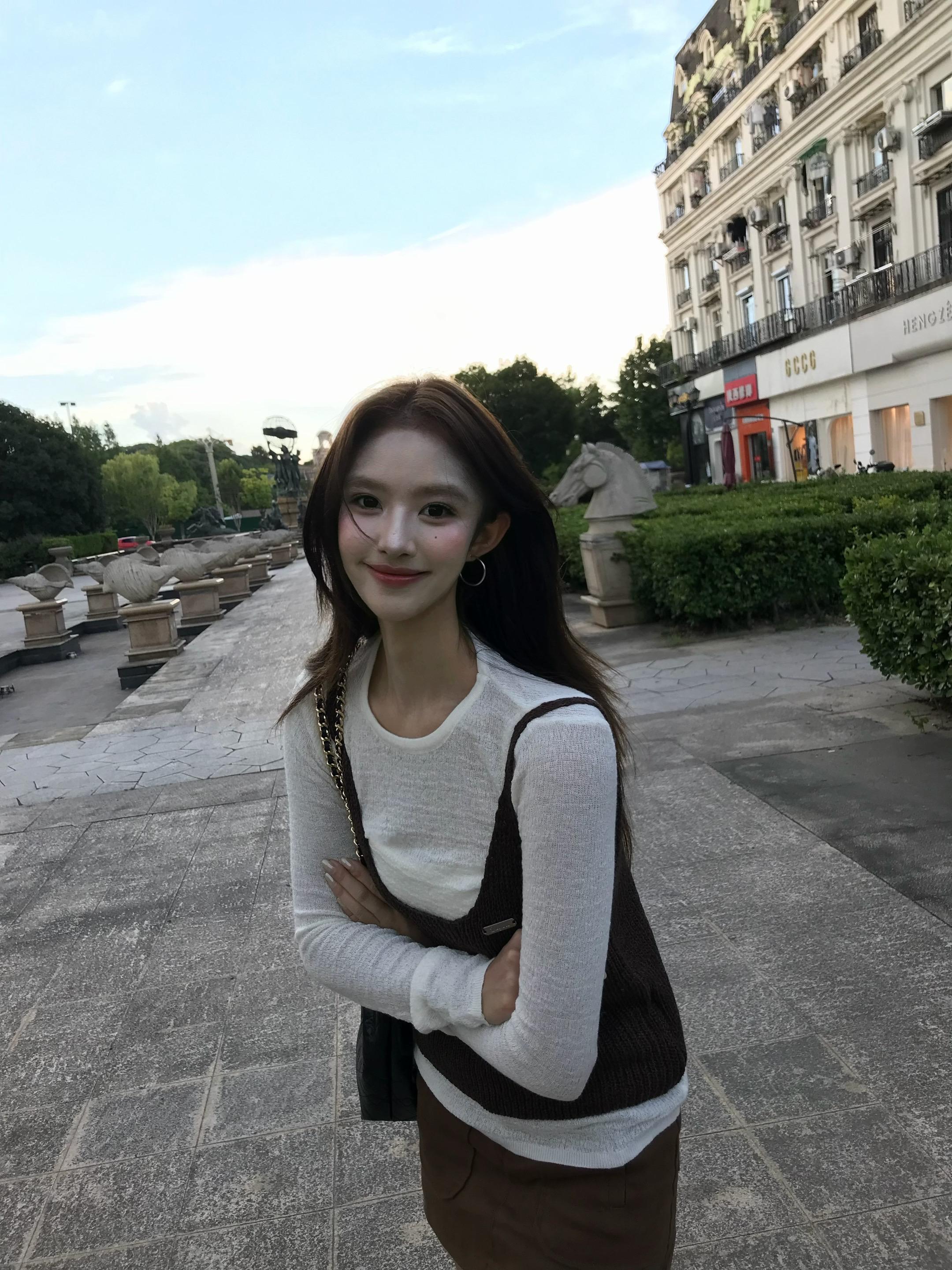 有姐姐在你哭什么