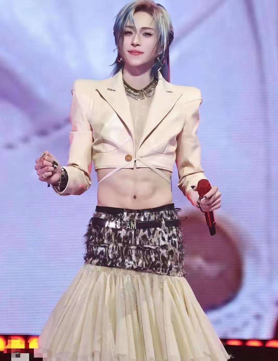 现在这是什么审美，你可以接受吗
