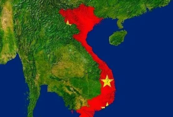 全世界最怕中国强大的竟然不是美国，而是这个跟咱们当了上千年邻居的国家！因为越南