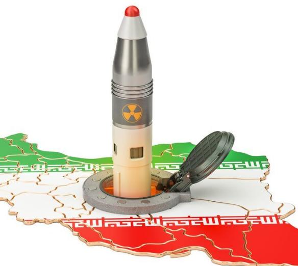 对以色列现领导层来说，最佳剧本只有一句：打伊朗，别谈判。1.谈判=生存威胁