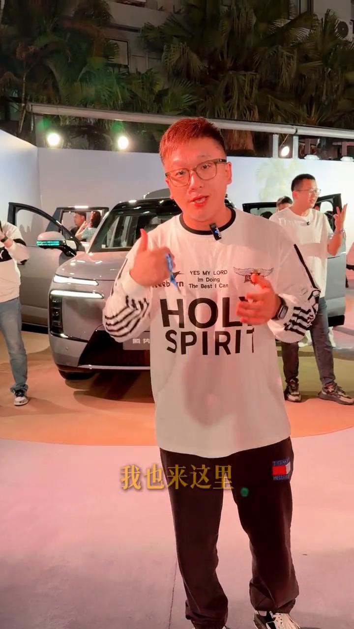 29.98万起！腾势N8L正式上市，标配空悬+蟹行模式，比理想L8更香？