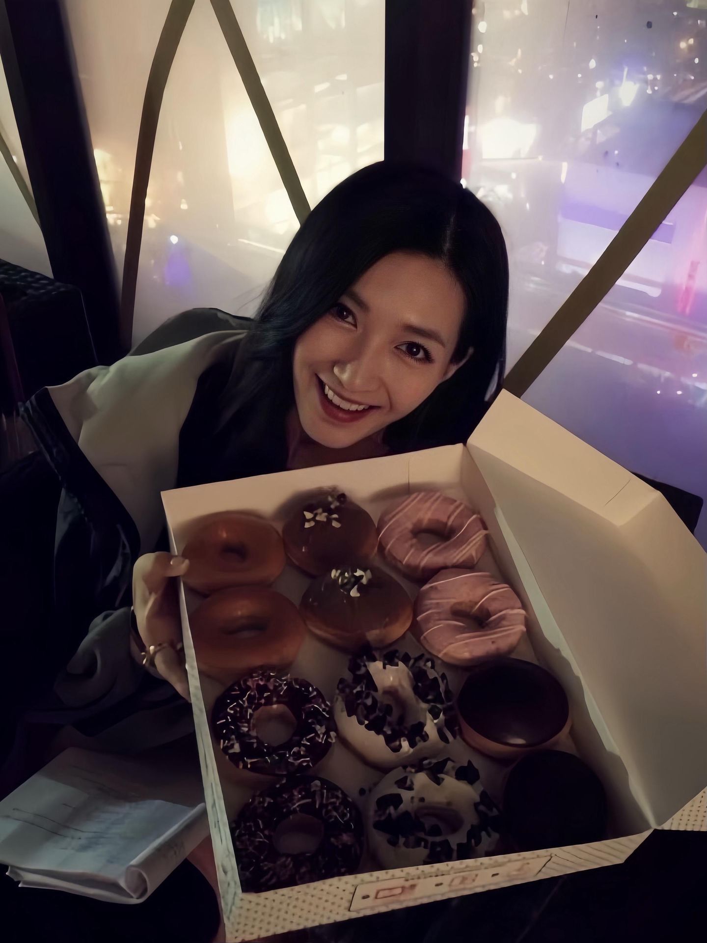 江疏影古早千金小说女主