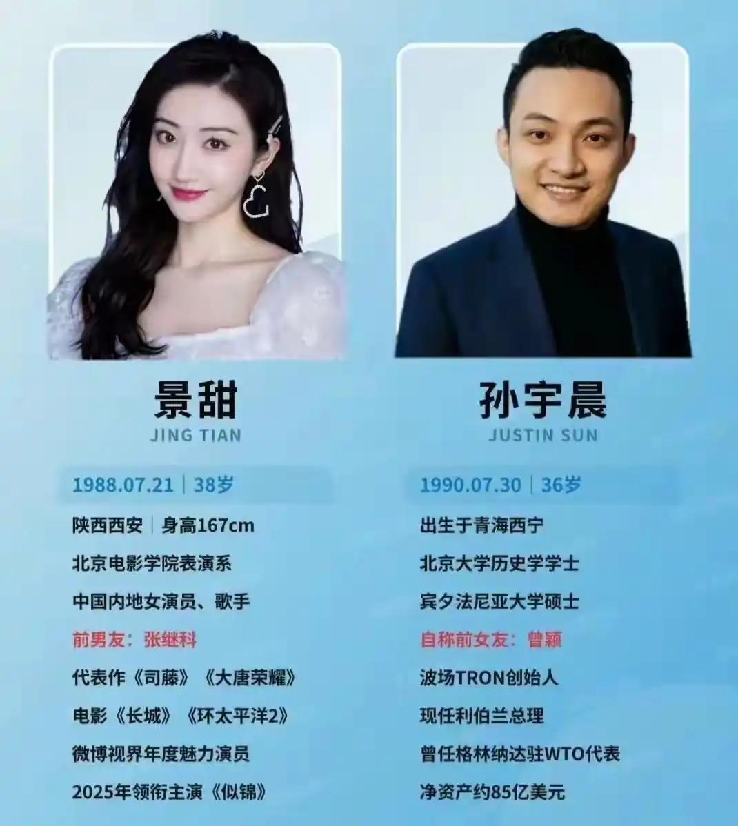 孙宇晨和景甜这事，让我进一步看到了文化知识的重要性。其实这事，说到底原本就是两个