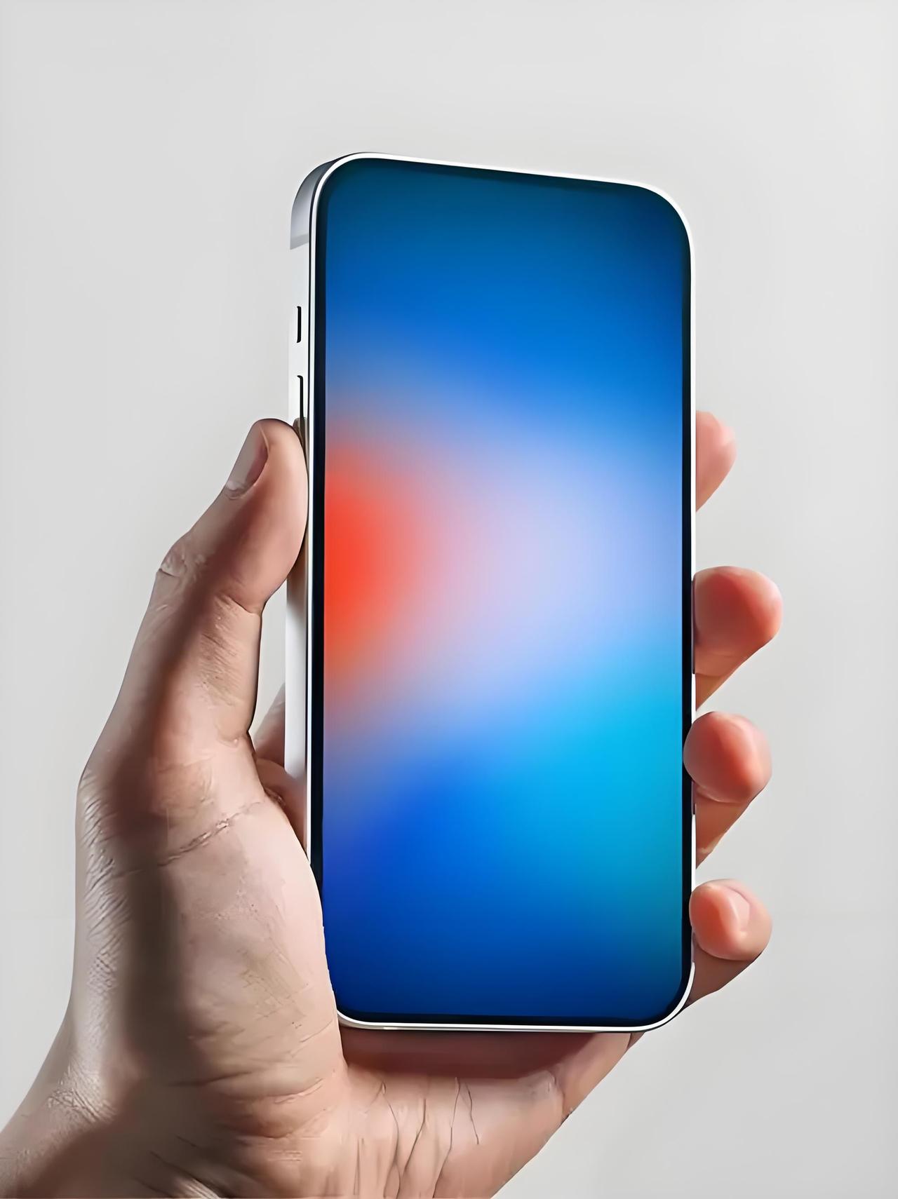 iPhone手机玄学。安卓手机一辈子都学不到的精髓，包括三星、谷歌都难以复制，