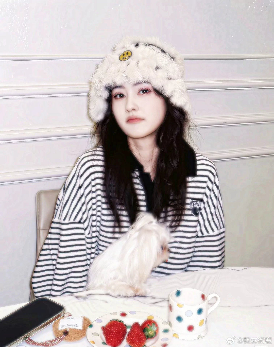 #白鹿##白鹿#blYouaremyforeverobsession.你是我的万般执念🦌​
