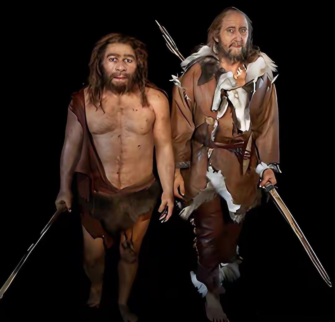 小时候一直觉得奇怪，为什么人会怕鬼？毕竟鬼是一种不存在的东西。长大后才知道，原来