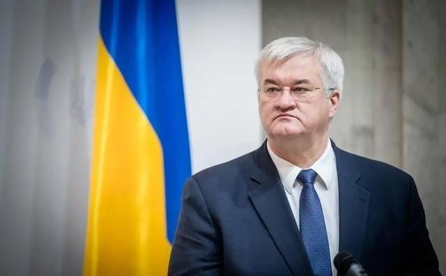 马达西奇国有化让中方血本无归，乌克兰副外长来华吹友谊风，中国重申：历史问题不清，