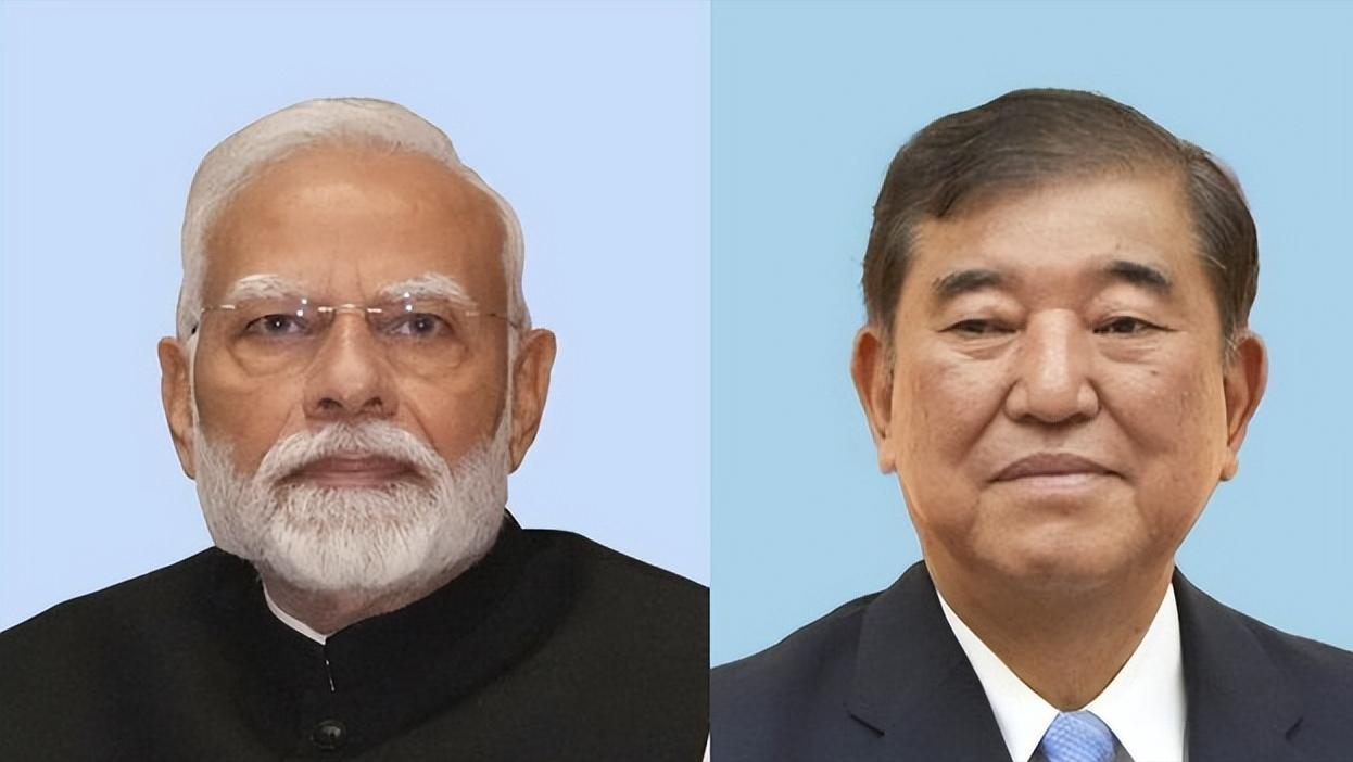 印度媒体非常关注莫迪的中国之行，但反华强硬派切拉尼教授（BrahmaChell