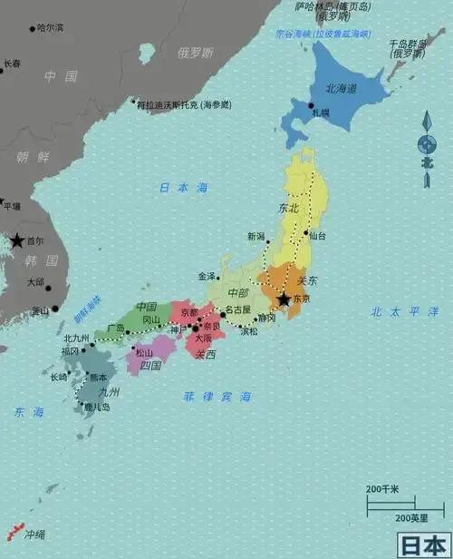 日本icon为何屡屡“固若金汤”？二战美军icon为何苦攻无果，原子弹icon背