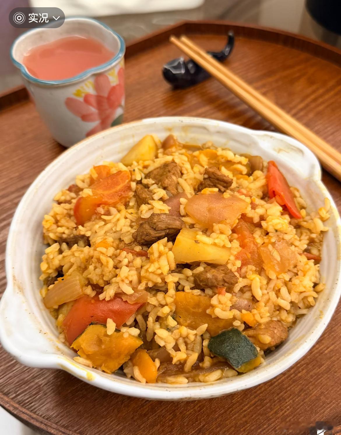 徐福烩饭里放了蜂蜜这一段我感觉是有隐喻的，是这个地方就这样了，你用中国那一套是没