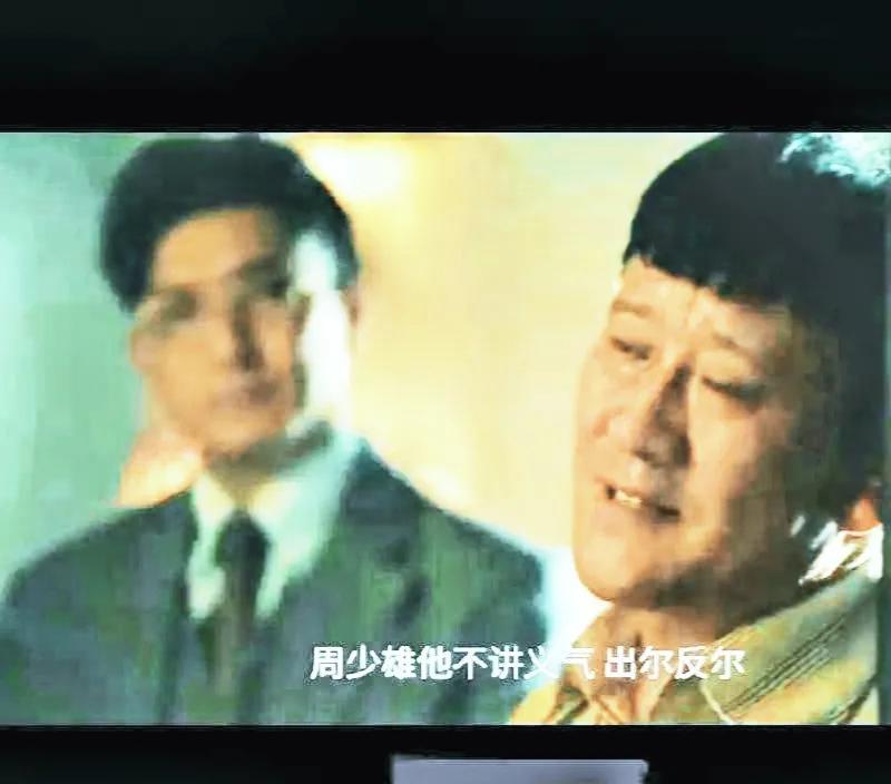 2.《扫毒风暴》。四面楚歌的龙叔来到境外某国，拜见了k哥。向他推荐了奇才卢少骅。