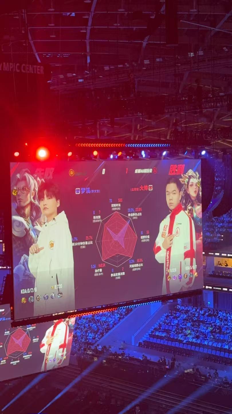 2：0AG对战WB​​​