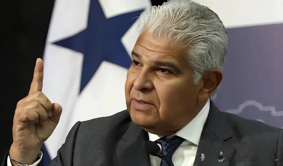 巴拿马总统穆利诺可能以为自己做了一件天大的好事。2月23日一声令下，直接把