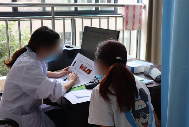 怀孕后,胎儿是否发育正常?三个表现已经明确“告诉”孕妈了