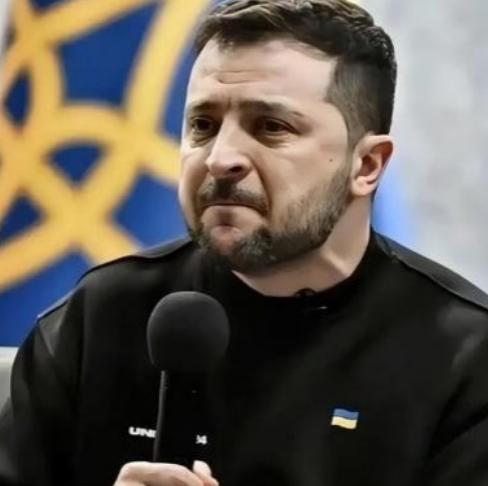 俄乌战场的风向突然变了！泽连斯基最近直接向俄罗斯亮明了底线，一句话震惊了整个欧洲