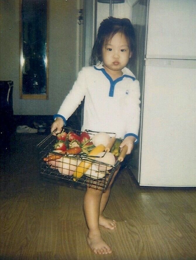 jennieᵇᵃᵇʸⁿⁱⁿⁱ