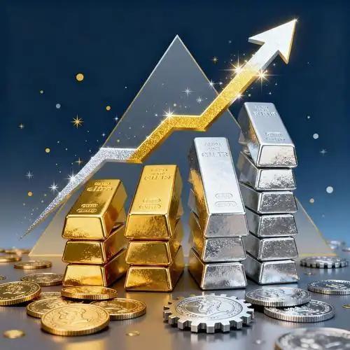 历史总爱重演，尤其是在金融市场里，那些血流成河的剧本，换个封面又被捧成了新时代的