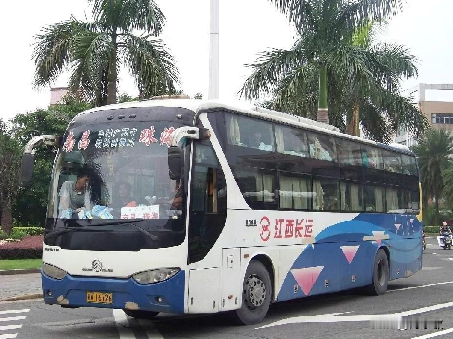 江西南昌江西南昌市曾经的省际长途线路图片素材来源于网络感谢原作者分享