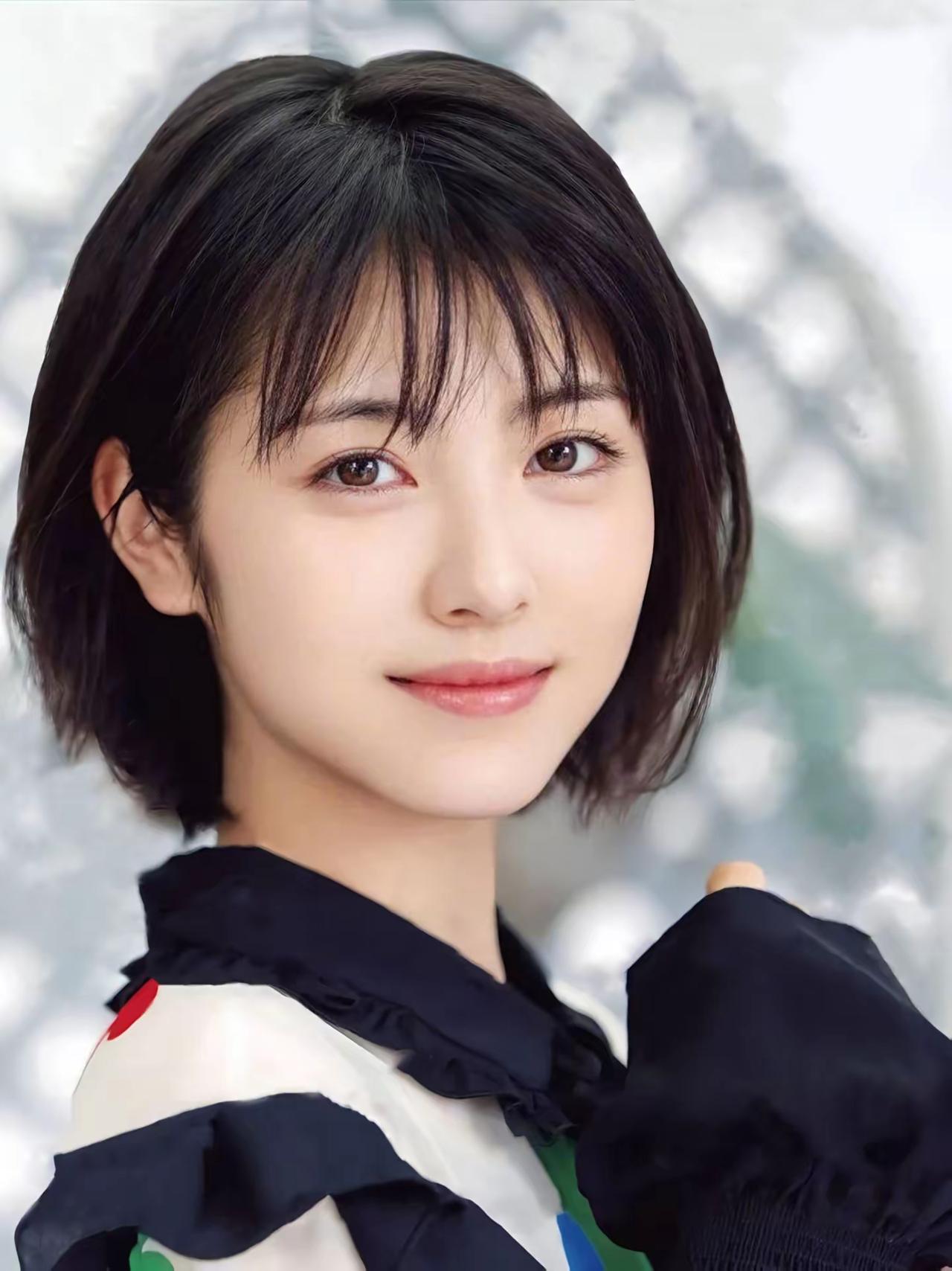 碰到颜值高的女生你有心动过么?碰到这样的谁不心动？谁不迷糊？