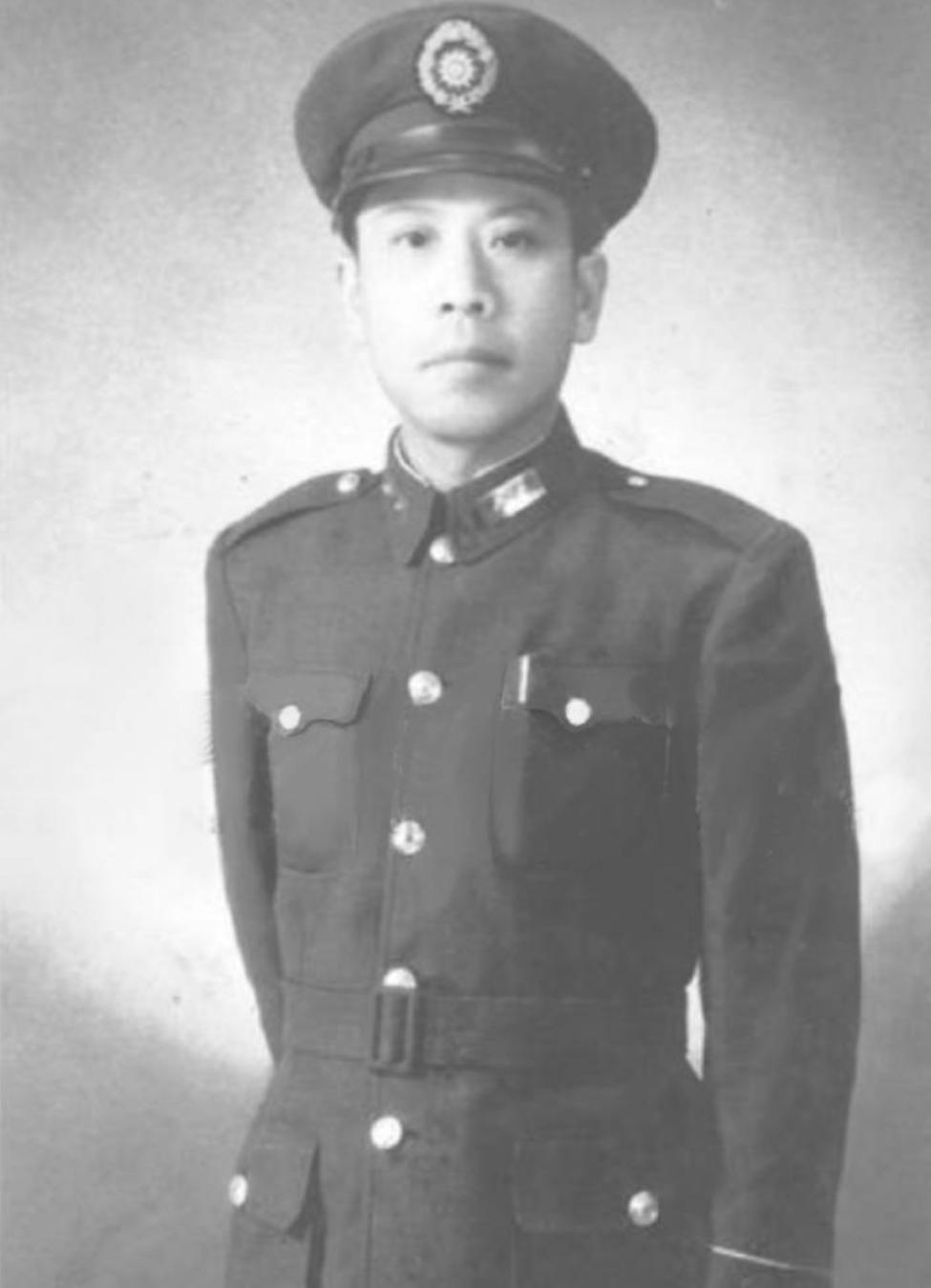 死于战场的五位国军高级将领第一位：国民党第七兵团司令官黄百韬他早年辗转于北洋