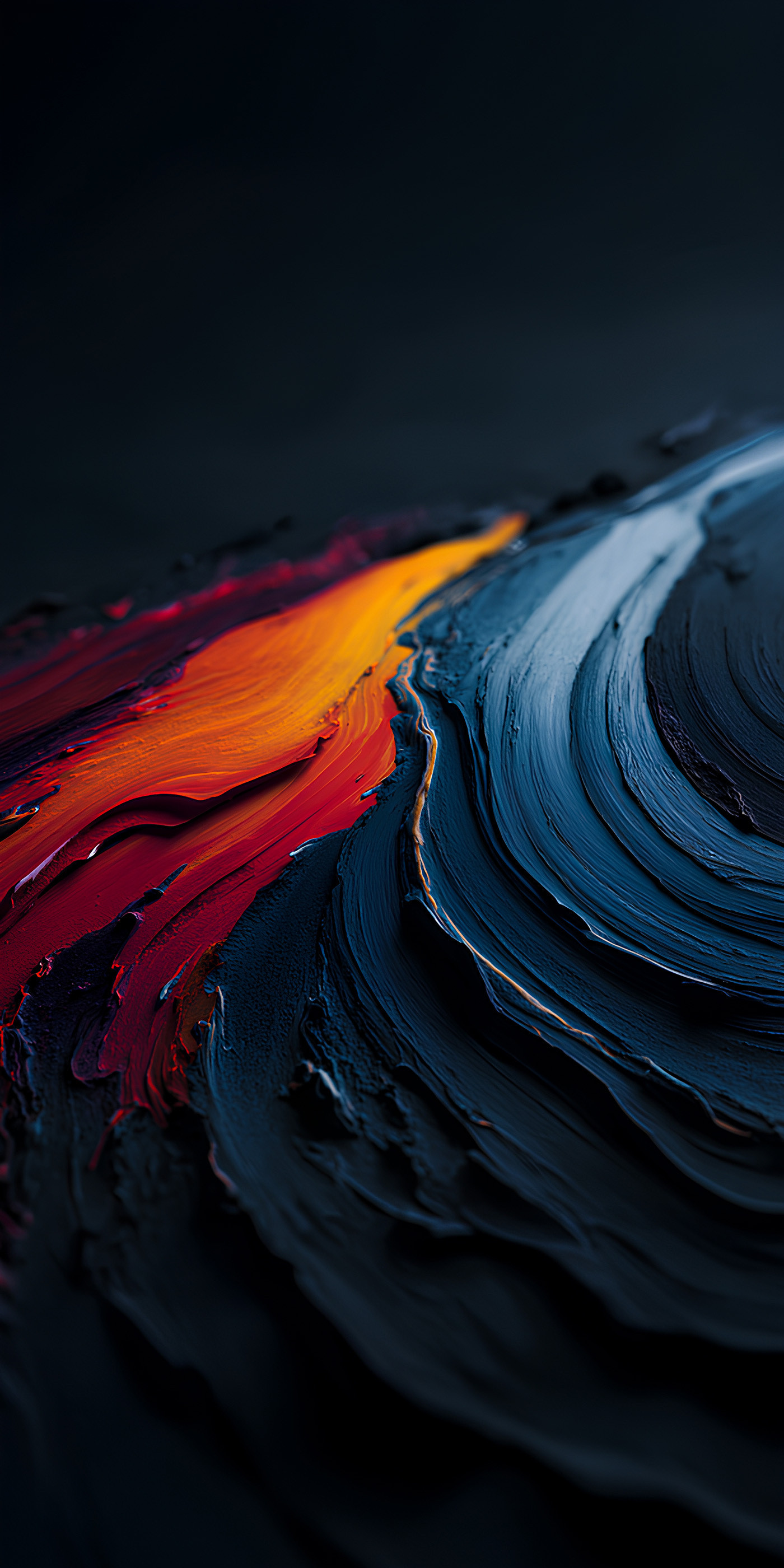 奇奇怪怪的壁纸又增加了