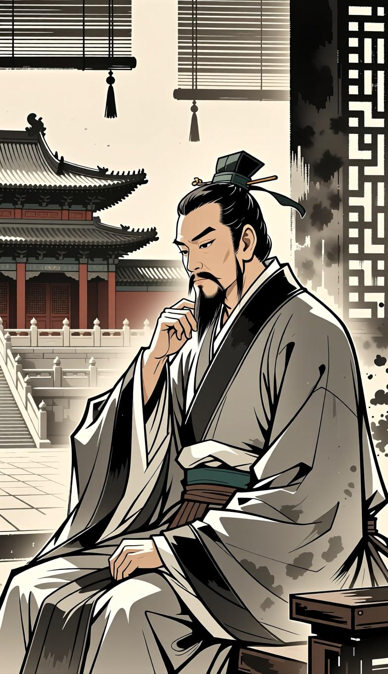 前知500年后知500年，刘伯温两大预言得到应验都说“一统江山刘伯温”，这位千