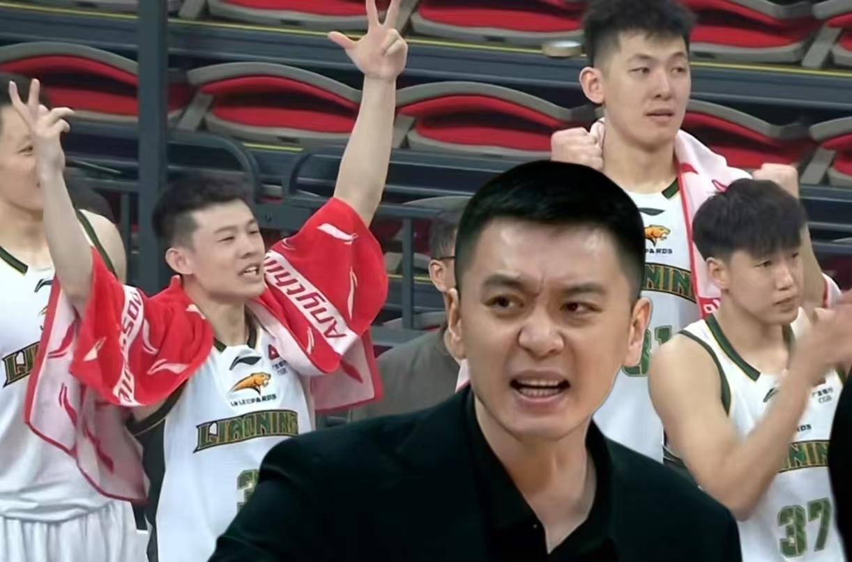 辽宁队终于在引援上有动作了，这是好事儿，1.98米的亨特，先不说他行或者是不行，