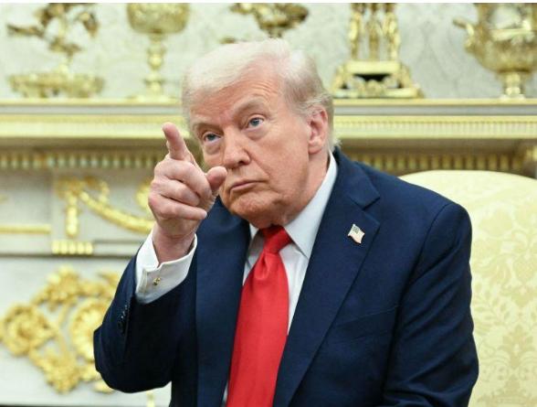 沙特王储这步棋，太狠了！特朗普刚想动手，沙特直接把路给堵死了...... 1