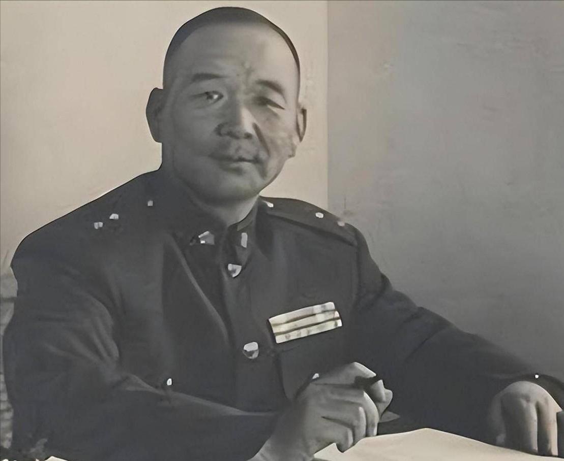 解放战争中，我军的四大劲敌第四名：刘峙。别看被称为猪将军，在淮海战役中被我军