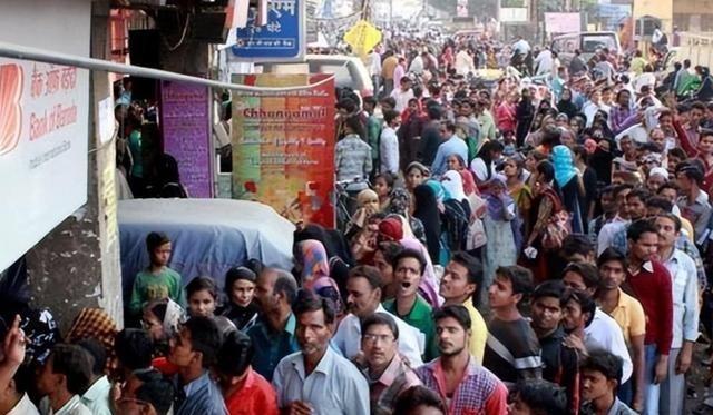 中国和印度同样是14亿人口大国，为什么中国每年有超过450万人确诊癌症，印度患癌