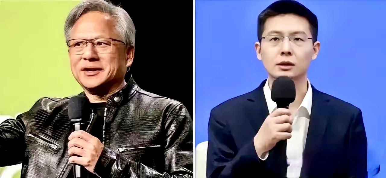 看到宇树牵手英伟达，我是真替咱们国产科技捏把汗。​黄仁勋这步棋，说白了就是用