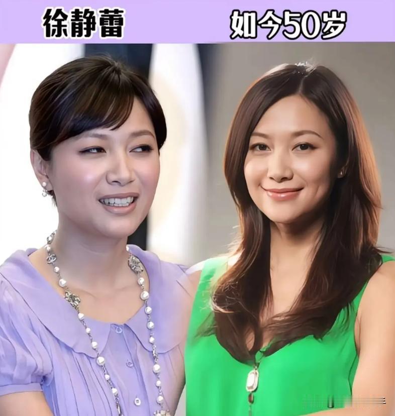 没有结婚没有生过孩子的18位漂亮女星，年纪大了仍风韵犹存，她们有人有固定伴侣不结