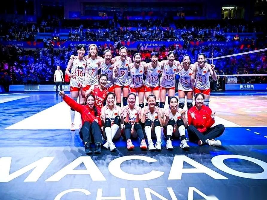 2026年女排亚锦赛的赛程和中国队大名单刚一公布，一张通往2028年奥运会的“头