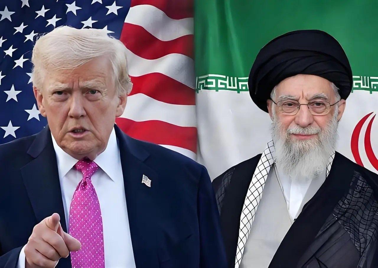 美以联合袭击伊朗，将有三种可能的结局，第一种可能性最大！第一种结局，也是概率