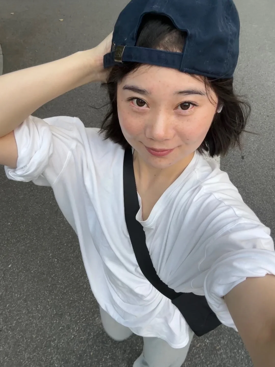 脸和身材各长各的