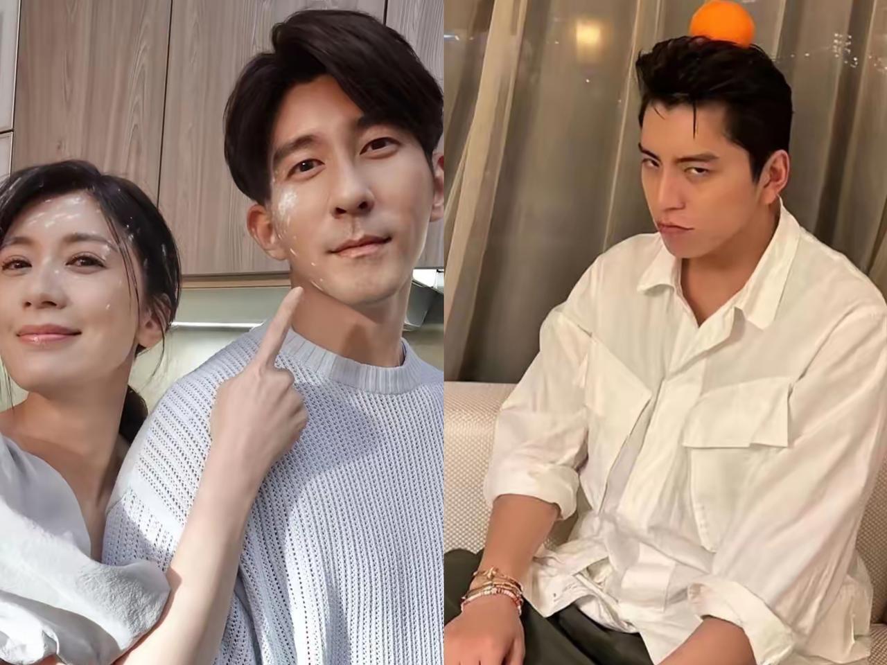 贾静雯怕是要恨死王大陆了！只因王大陆为不中断演艺事业，花重金找“黄牛”伪造病历逃