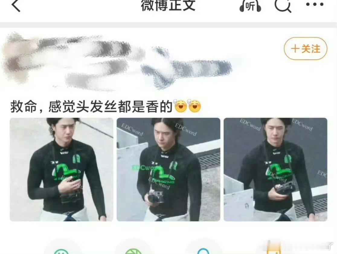 有被笑到[笑着哭]​​​