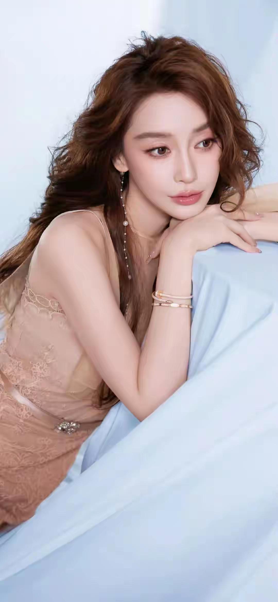 杨颖晒图笔记大赛