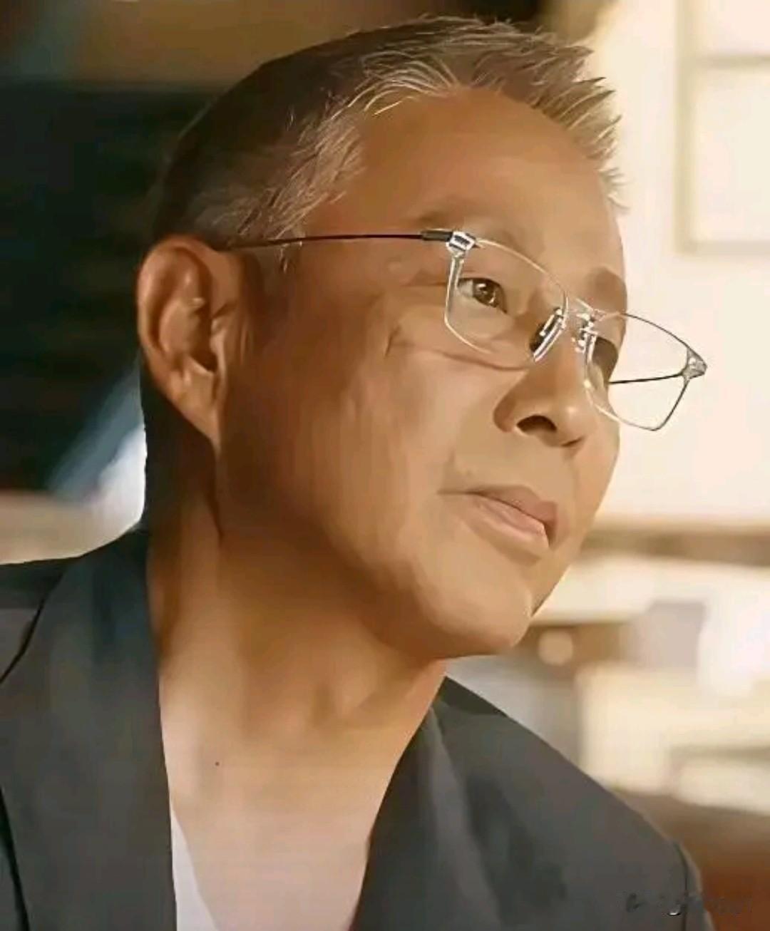 陈道明说过人这一辈子最危险的两个，一个是自己的嘴，一个是身边的熟人。最开始我