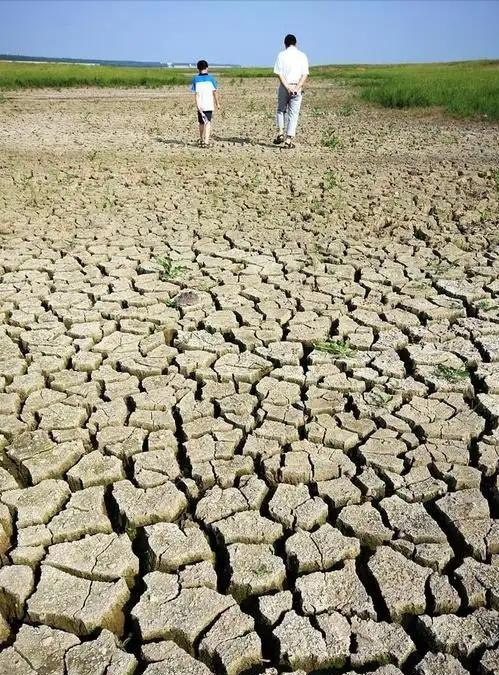 河南建大水库难在哪河南缺水，为啥不挖大水库？好多人一拍脑门就问。一听好像