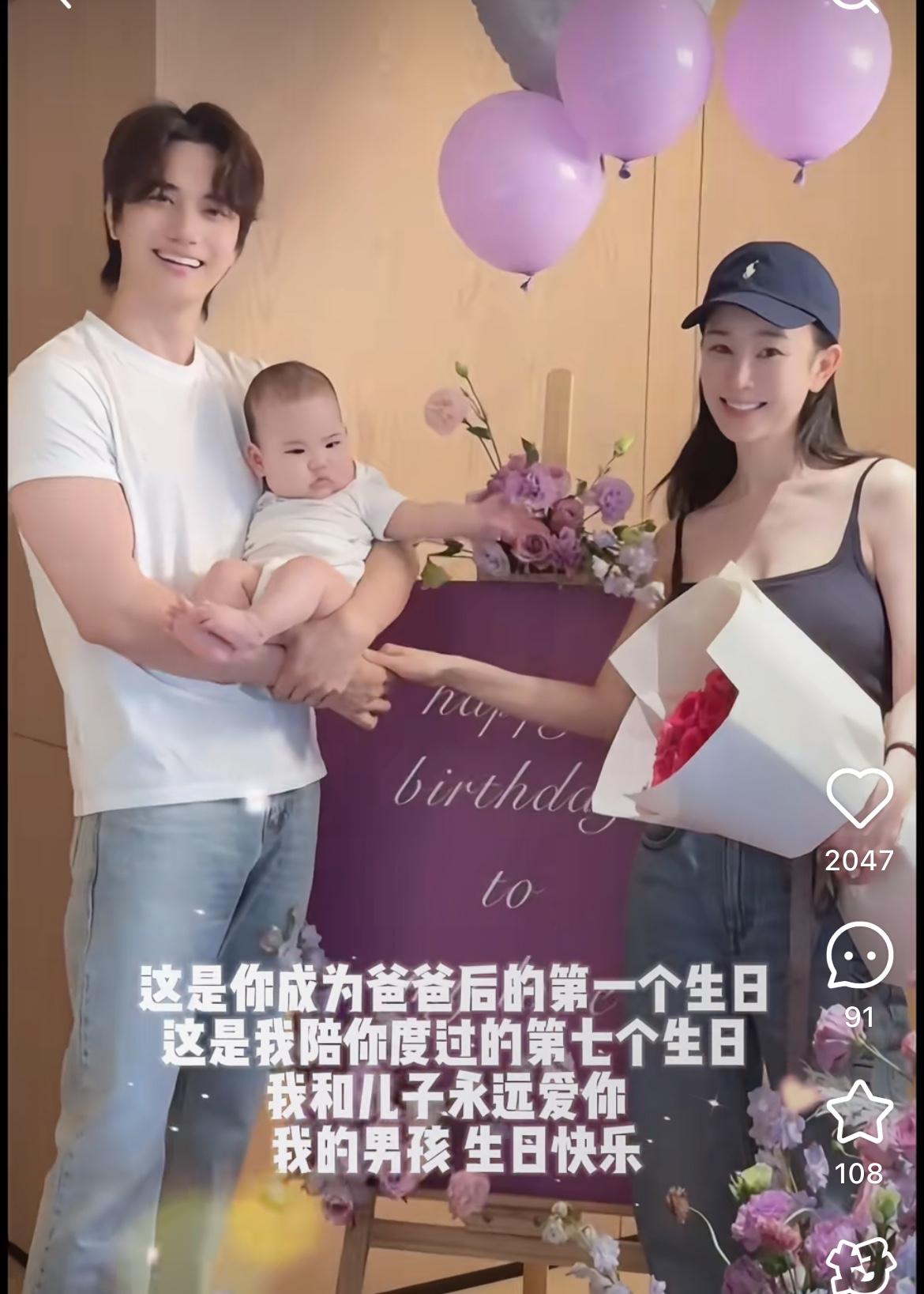 张檬暂缓二胎这事儿，真给女性敲了记响钟：生育这事儿，真不是“想生就能生”，趁年轻