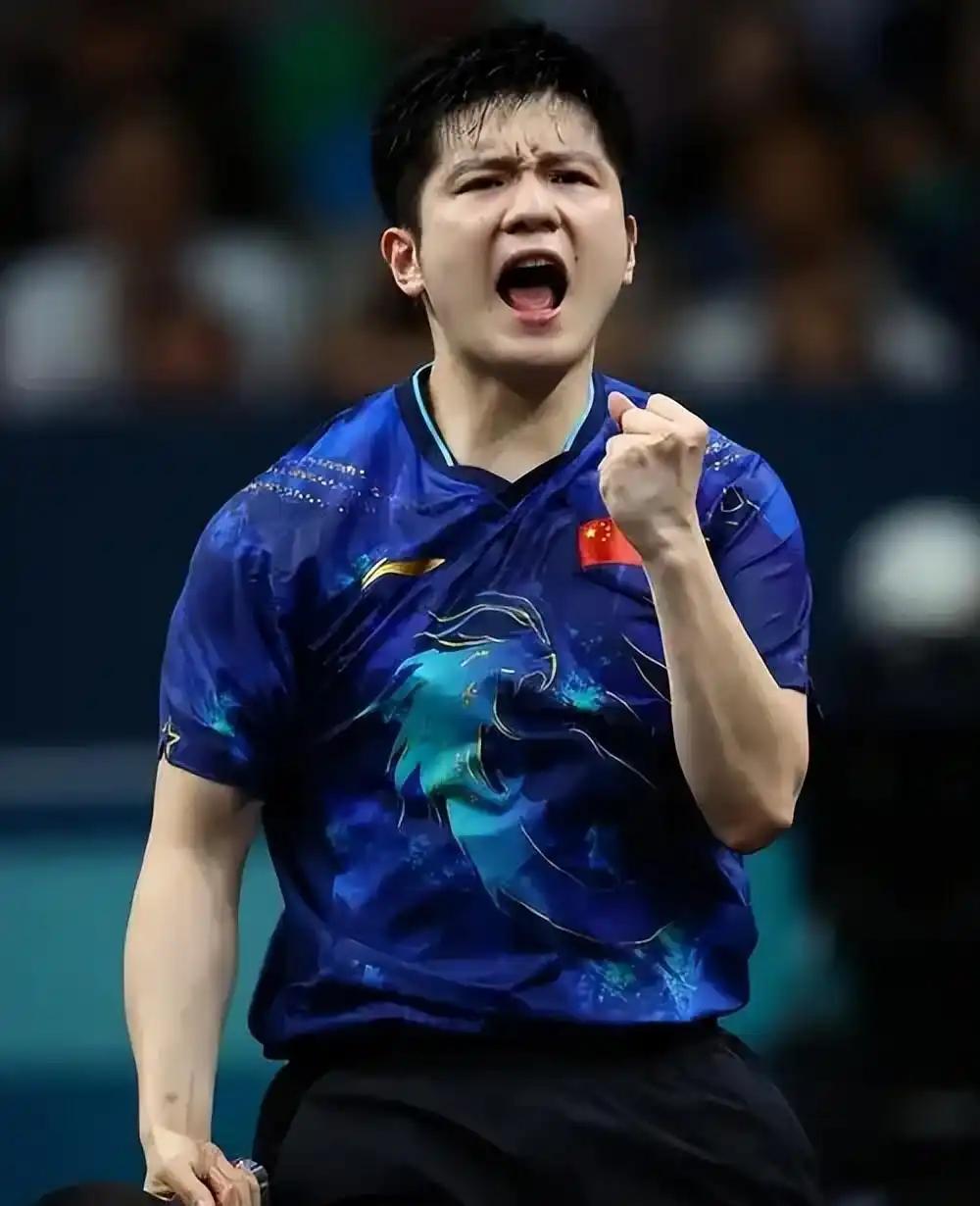 樊振东不会回归!国乒的发展蓝图早已绘就，新老交替是不可逆转的历史潮流。巴黎周