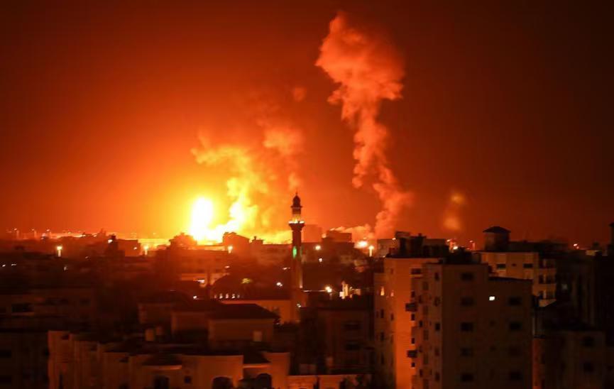 如果乌克兰不抗冻，那么这场战争极有可能提前结束！俄军现在也是找到了正确的空袭方式