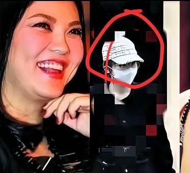 说实在的，释永信下台我不意外，李湘炫富我也不觉得稀奇，可“澳洲这个杨兰兰比王诗
