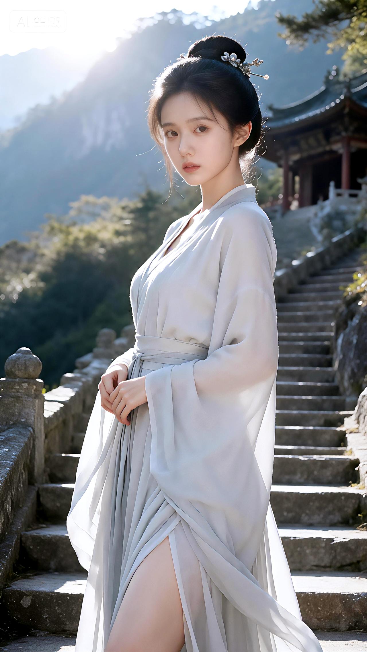 阳光和微风，会把生活的褶皱一一熨平，留下柔软而踏实的暖意，伴你度过每一天。让你人