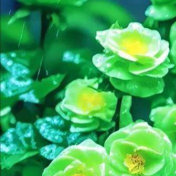 正能量正能量人生就是如此，不如意之事十有八九，生活也常常会一地鸡毛，所以，要学