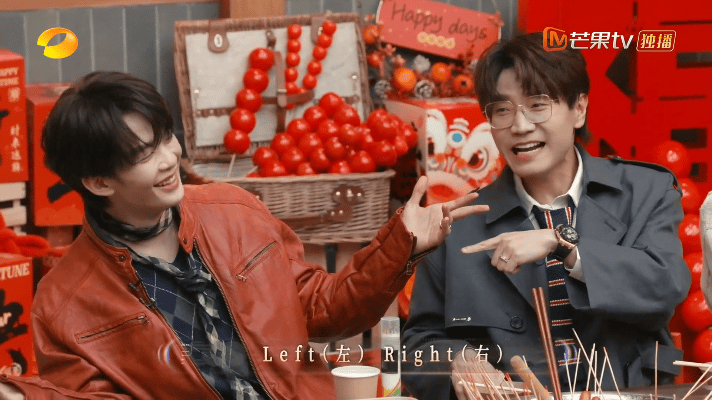 王赫野纯正东北英语发音别人说英语是“伦敦腔”“纽约腔”，咱野子一张嘴，限定口音这